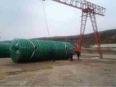 聲譽好的玻璃鋼化糞池供應(yīng)商當(dāng)屬天水欣正亞--甘肅玻璃鋼儲罐-首商網(wǎng)