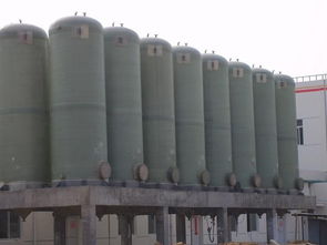 南京玻璃鋼儲(chǔ)罐 硫酸罐 鹽酸罐油罐