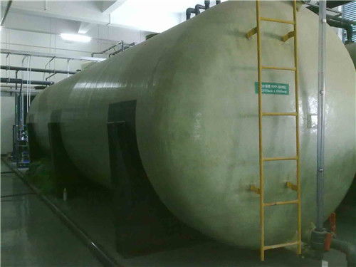 上海玻璃鋼儲(chǔ)罐哪家好服務(wù)介紹 本信息長(zhǎng)期有效