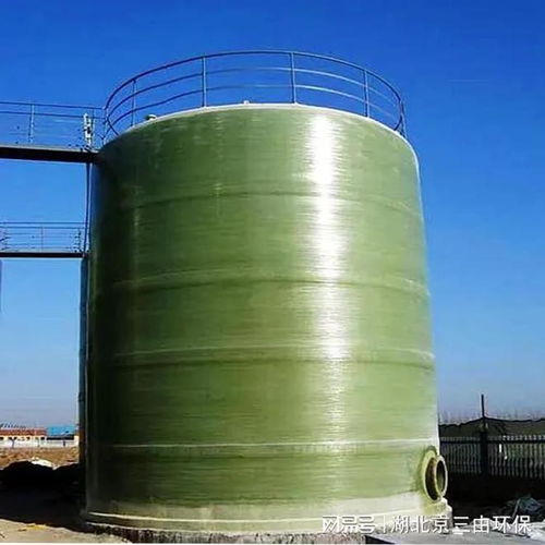 對于已經(jīng)腐蝕的玻璃鋼儲罐,應(yīng)該如何處理