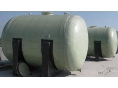 玻璃鋼儲存罐生產(chǎn)廠家