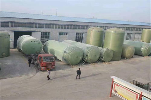 南安市玻璃鋼食品罐壽命長(zhǎng)歐意加工商