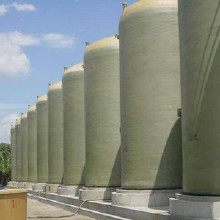 玻璃鋼儲罐相關推薦