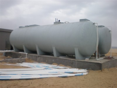 【玻璃鋼罐 玻璃鋼儲(chǔ)罐 玻璃鋼罐價(jià)格 水處理玻璃鋼罐 玻璃鋼防腐儲(chǔ)】價(jià)格,廠家,圖片,儲(chǔ)運(yùn)罐、貯罐,北京科力中天國際玻璃鋼制品-