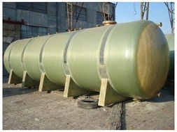 河北智凱玻璃鋼