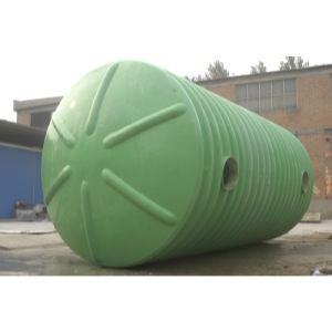 新鄉玻璃鋼夾砂管道、儲存罐與化糞池 專業供應與選購指南