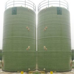 優(yōu)質(zhì)玻璃鋼立式儲(chǔ)罐當(dāng)選河北智凱，引領(lǐng)專業(yè)制造與可靠供銷